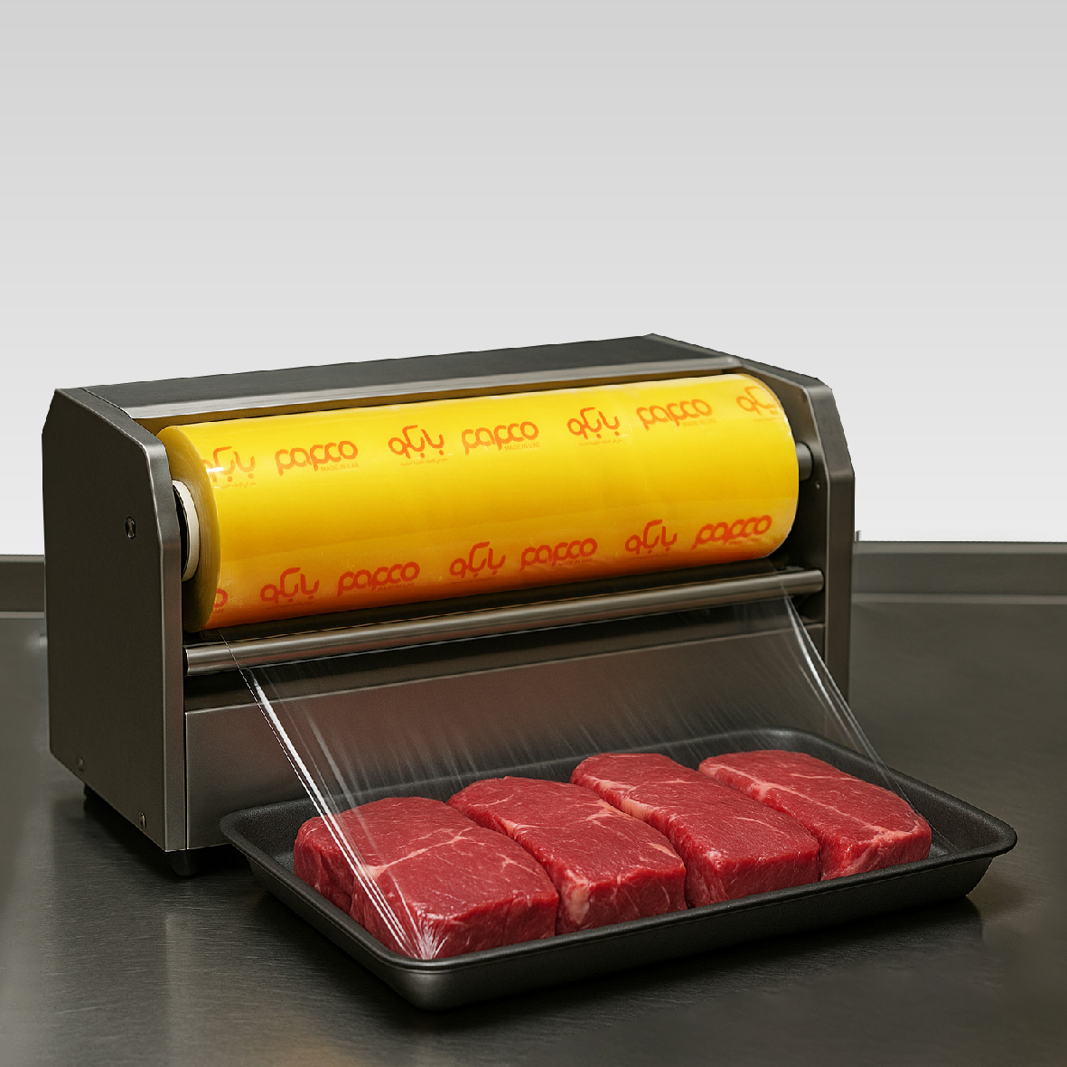 Papco Cling Film