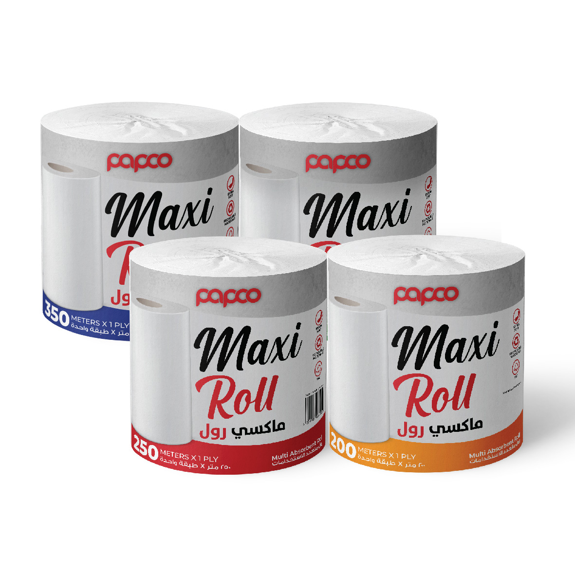 Maxi Roll