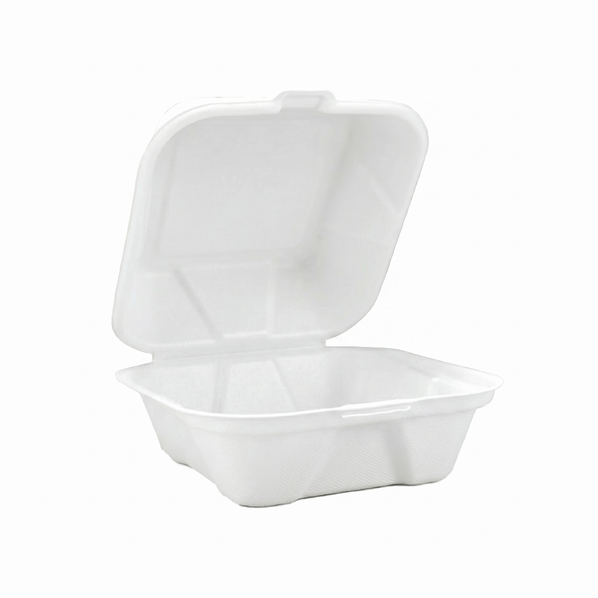 Burger Foam Box
