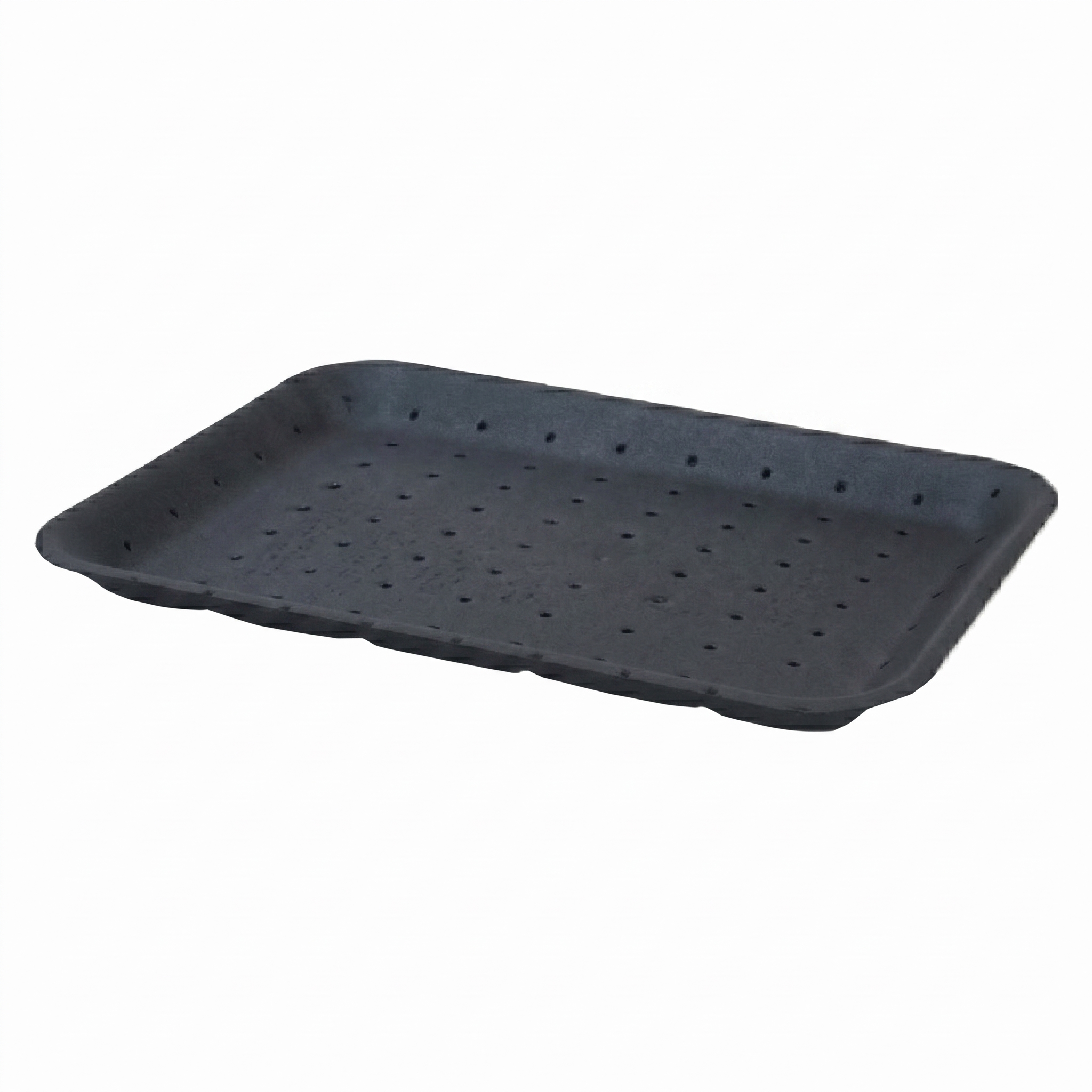 Absorbent Foam Tray