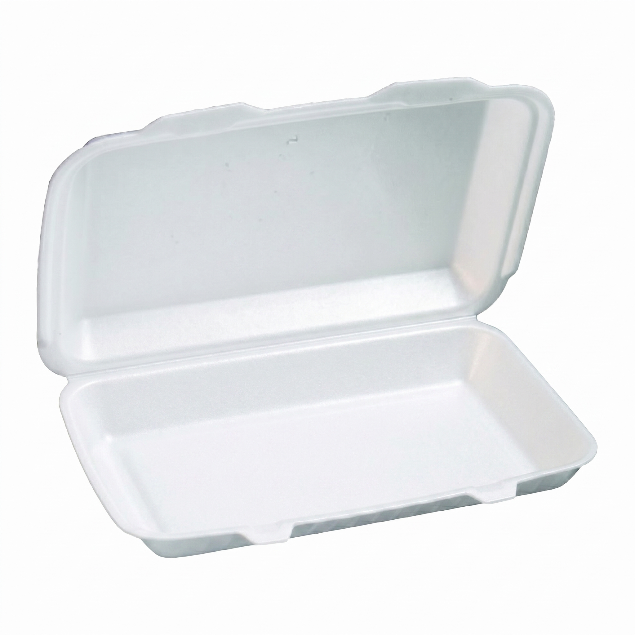 Kebab Foam Box