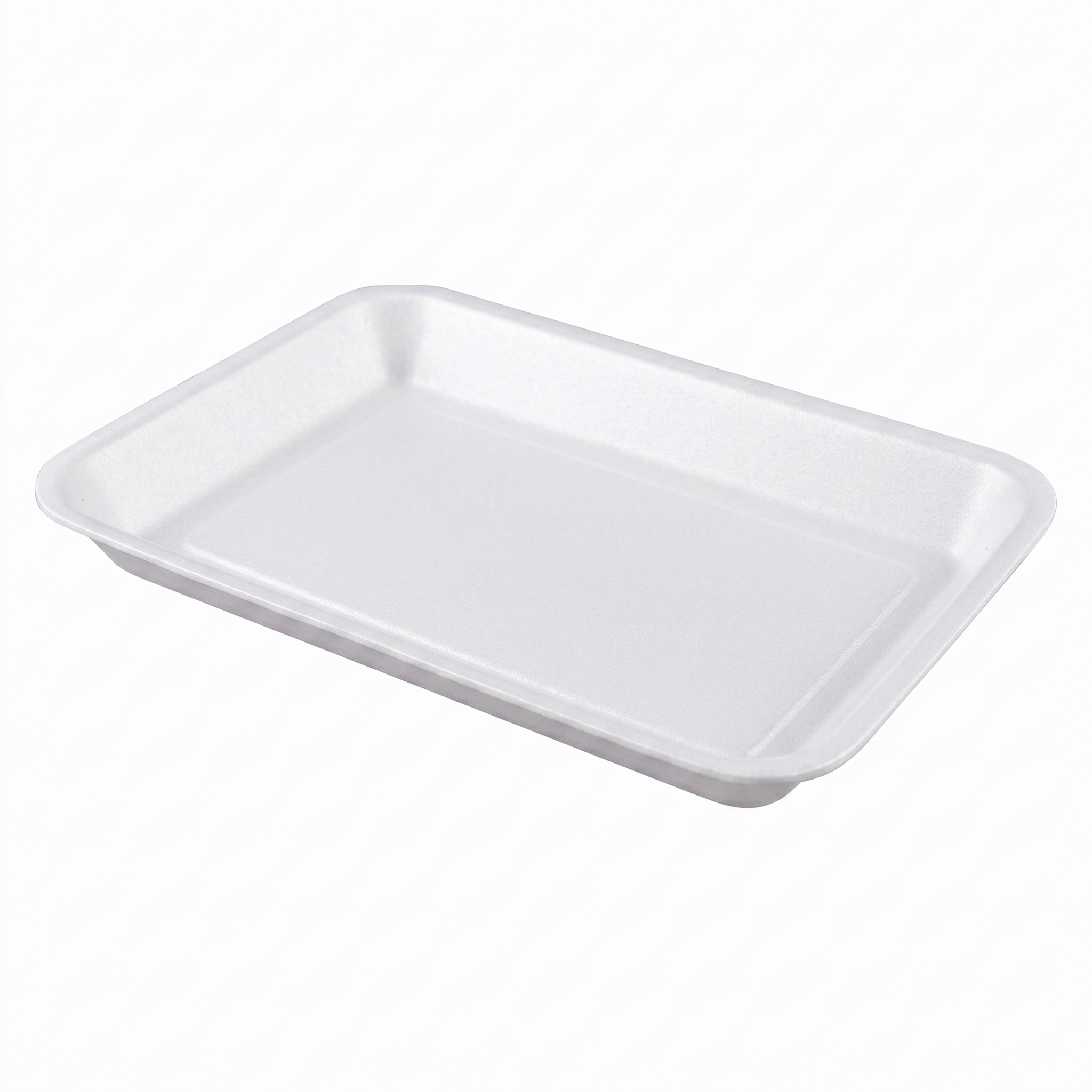 Rectangle Foam Tray