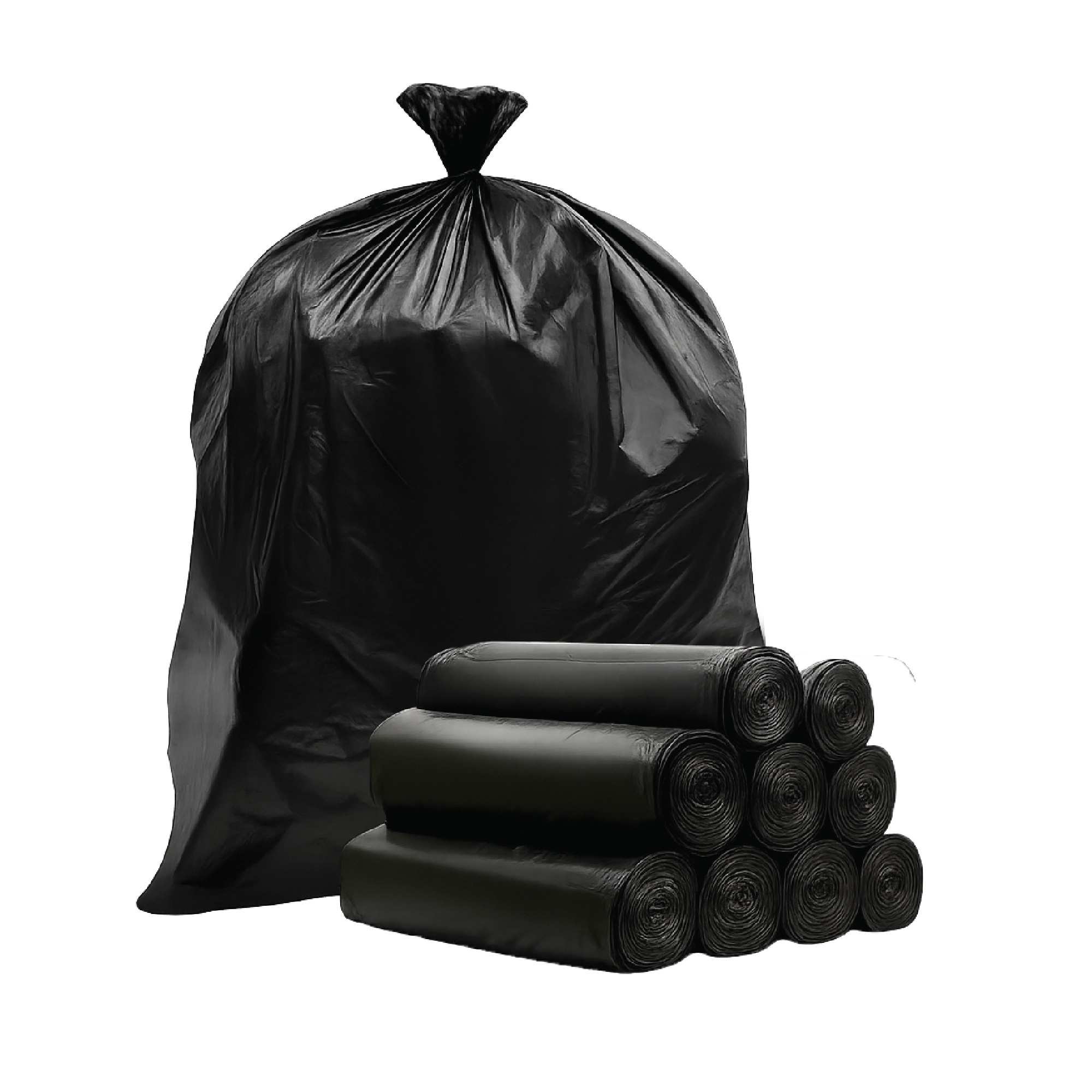 Garbage Bags Rolls