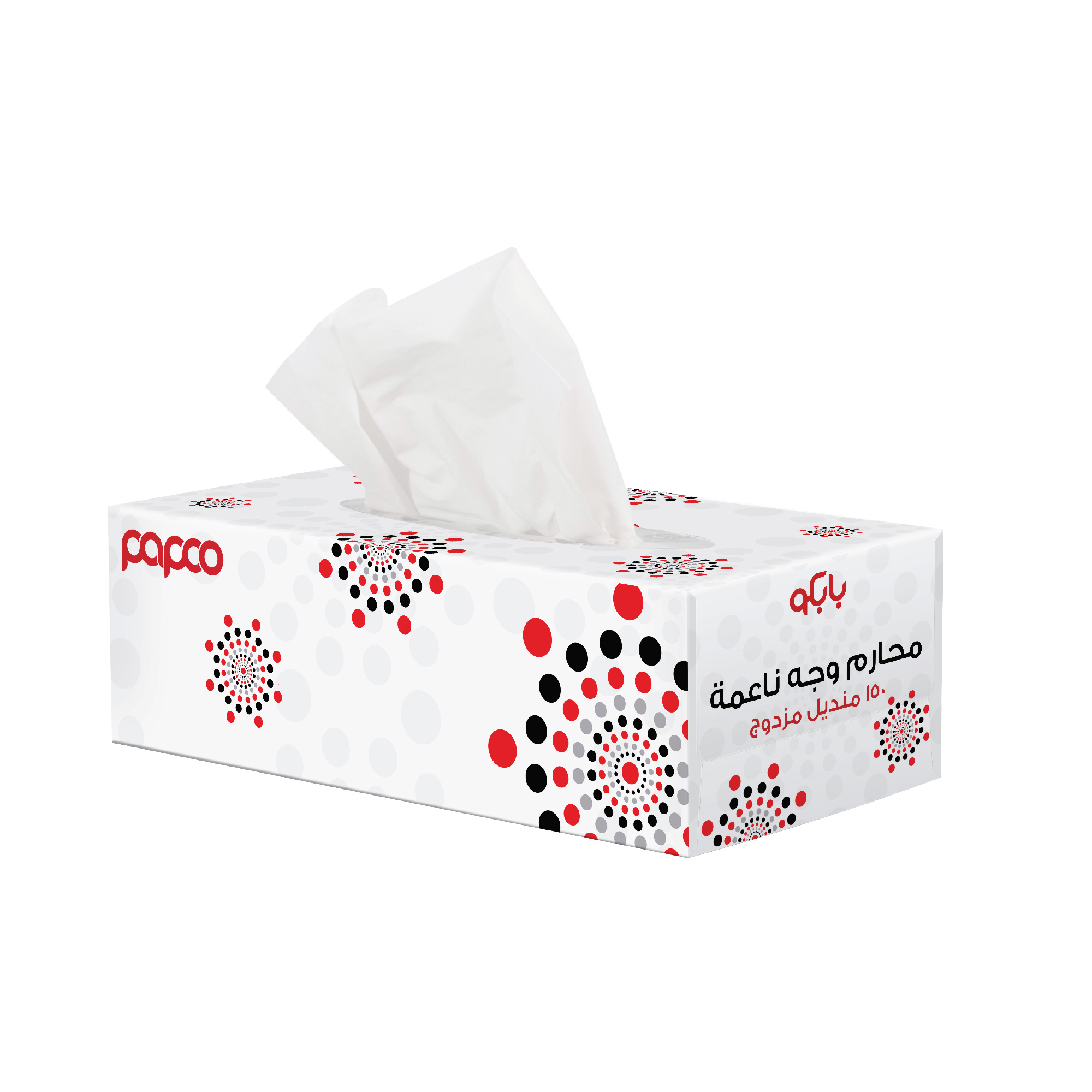 Facial Tissue