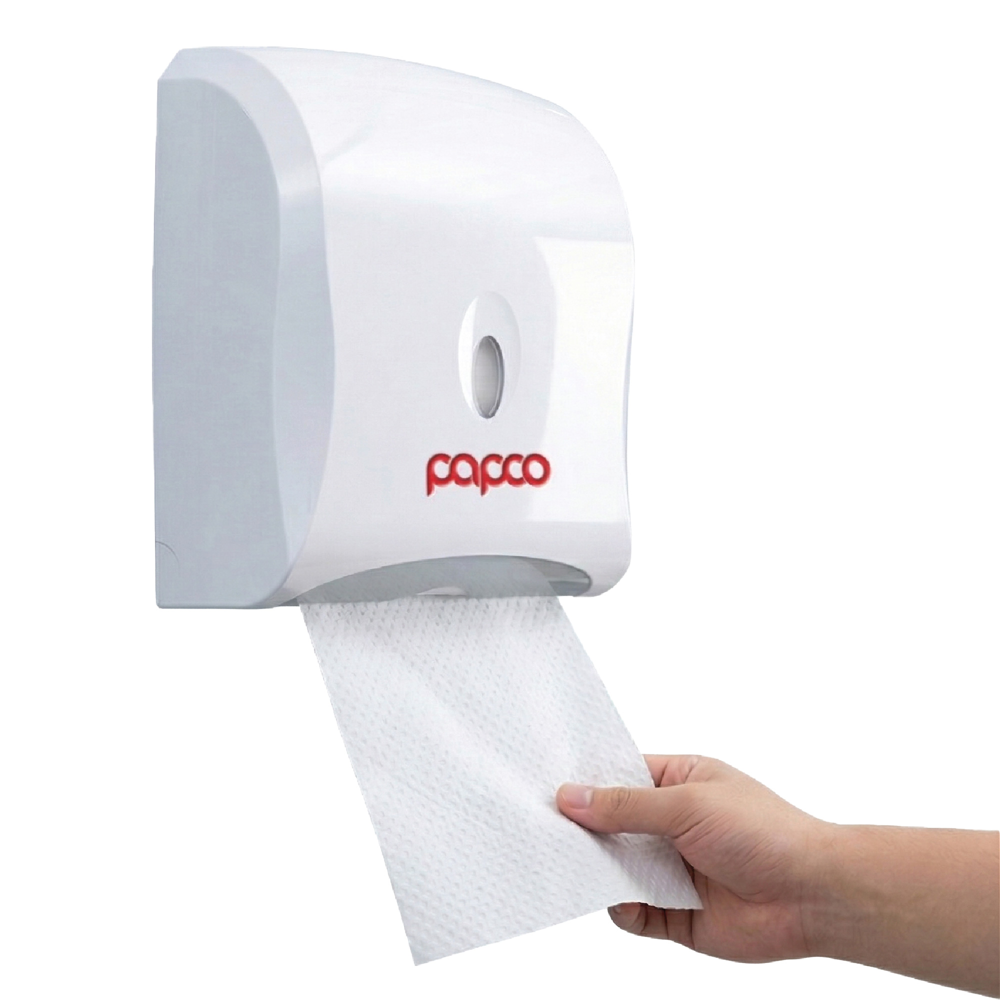 Interfold Tissue Laminated - 1 Ply