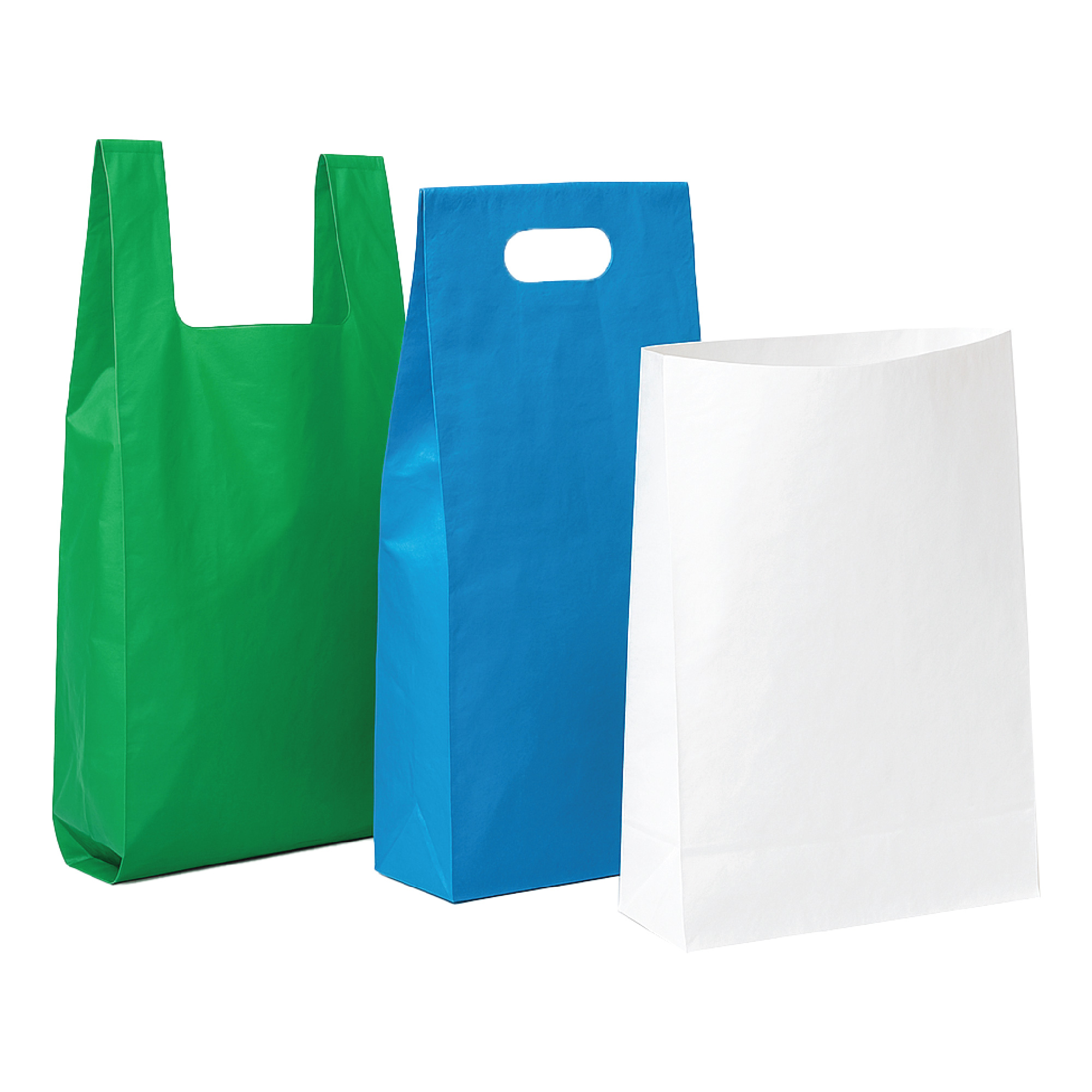 Plastic Bags