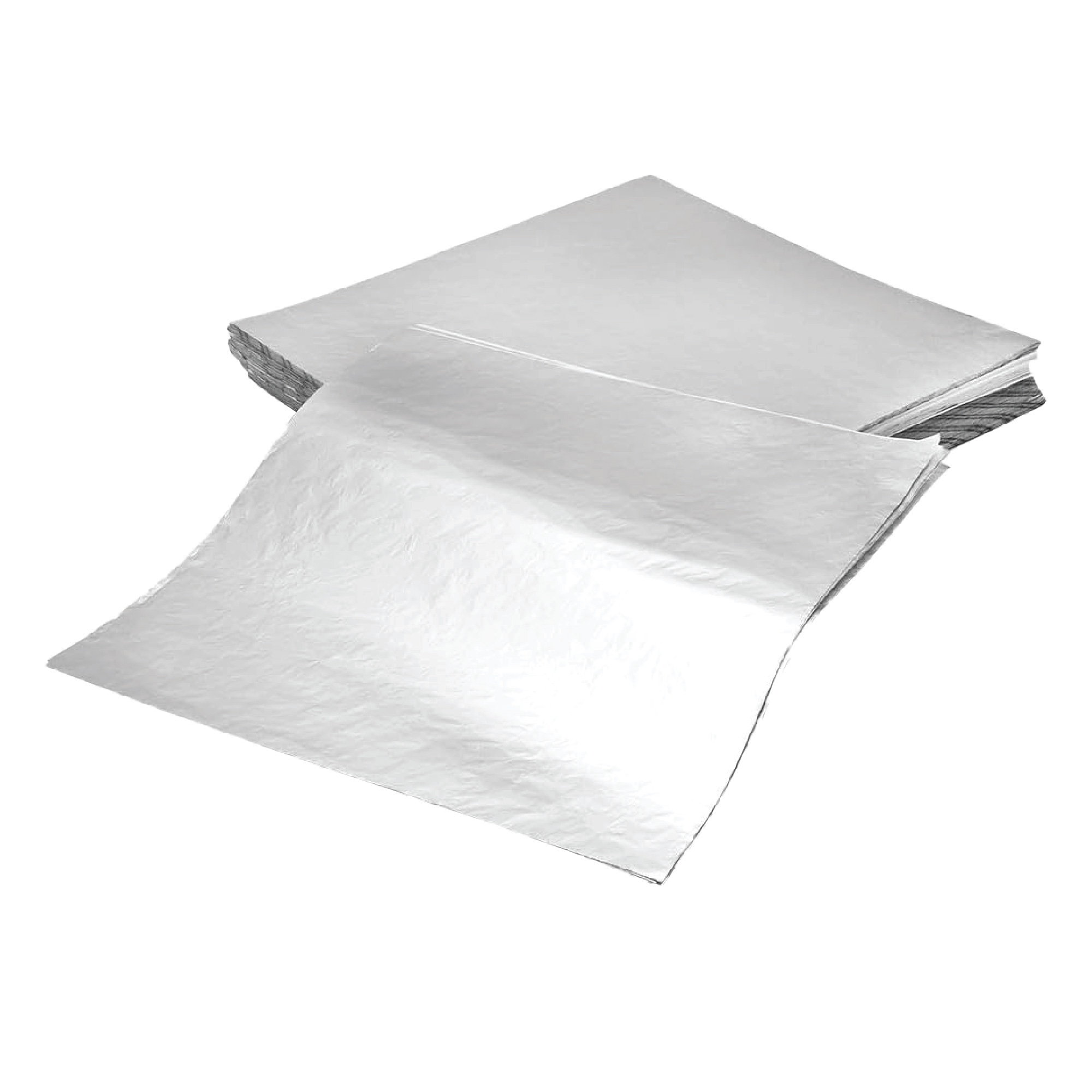 Aluminum Wrapping Sheet