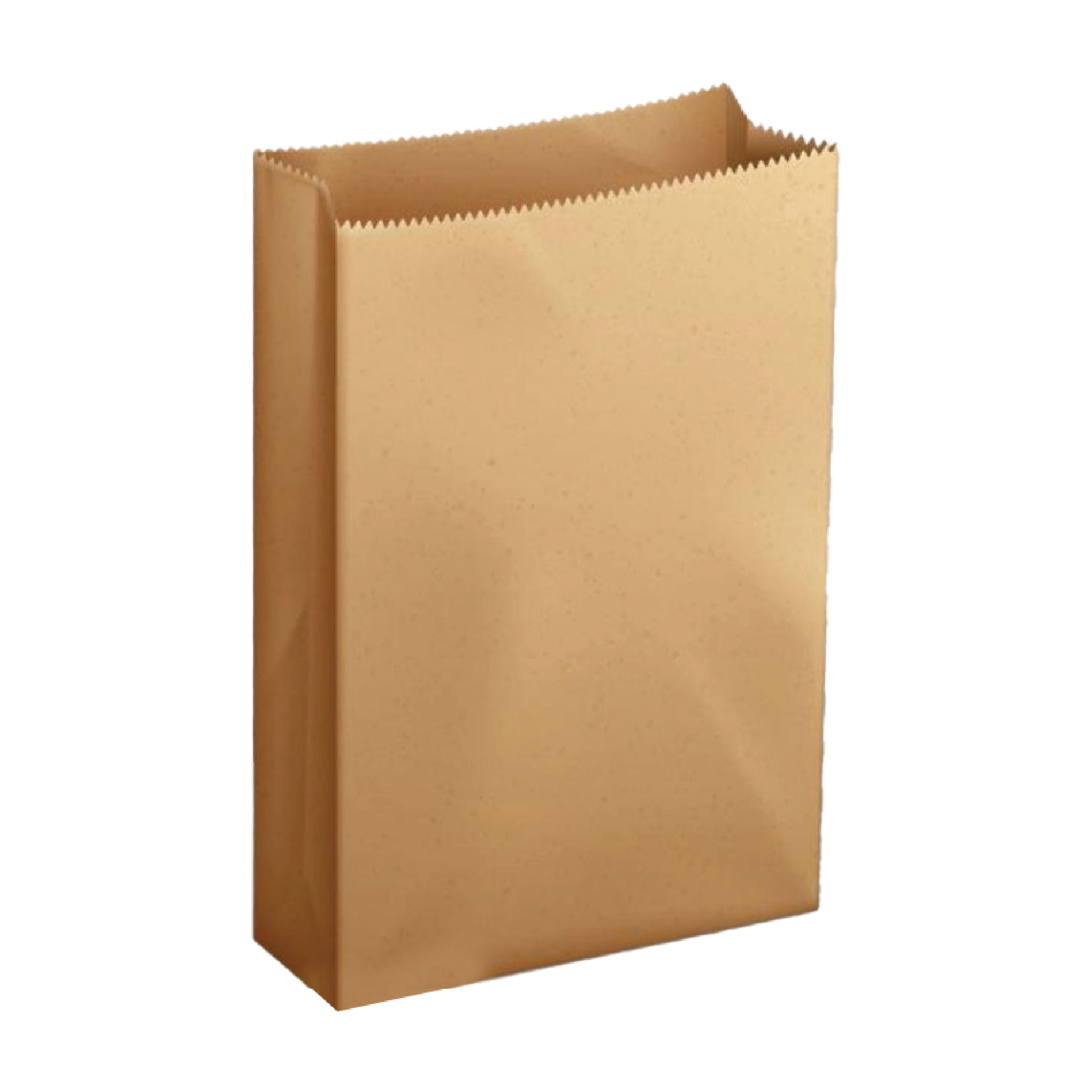 Side Opening Sac