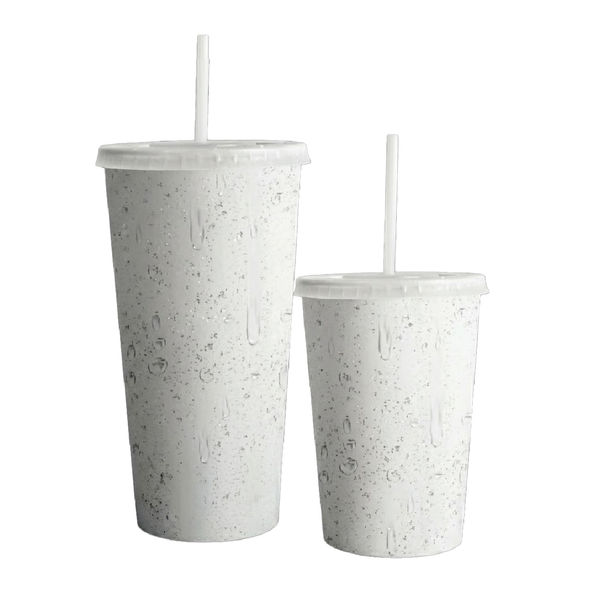 Cold Paper Cups