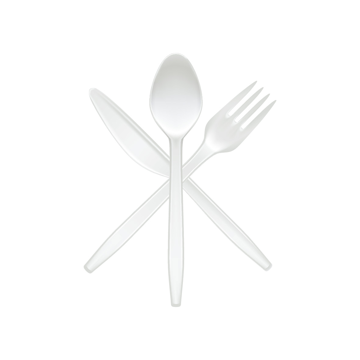 PS Cutlery Light duty