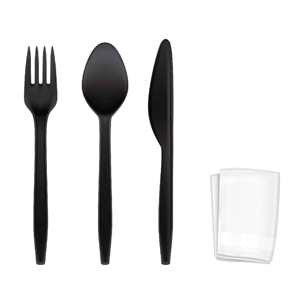 PS Cutlery Heavy Duty